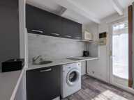 LES MATHES RESIDENCE AVEC PISCINE ET GARDIEN — photo 4