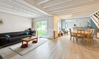 Maison 5 Pièces 110 m² à vendre à Gradignan (33170)