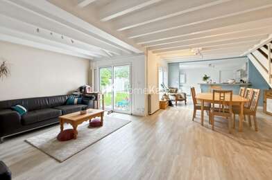 Maison 5 pièces 415000 €