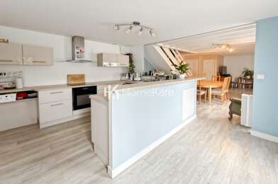 Maison 5 pièces 415000 €