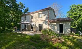 Maison 5 Pièces 145 m² à vendre à Saint-Lys (31470)