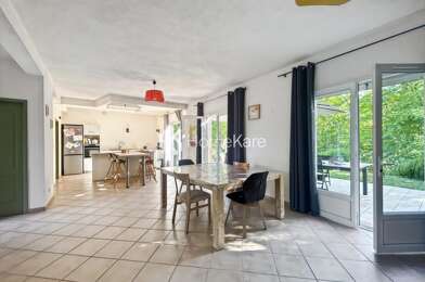 Maison 5 pièces 349000 €
