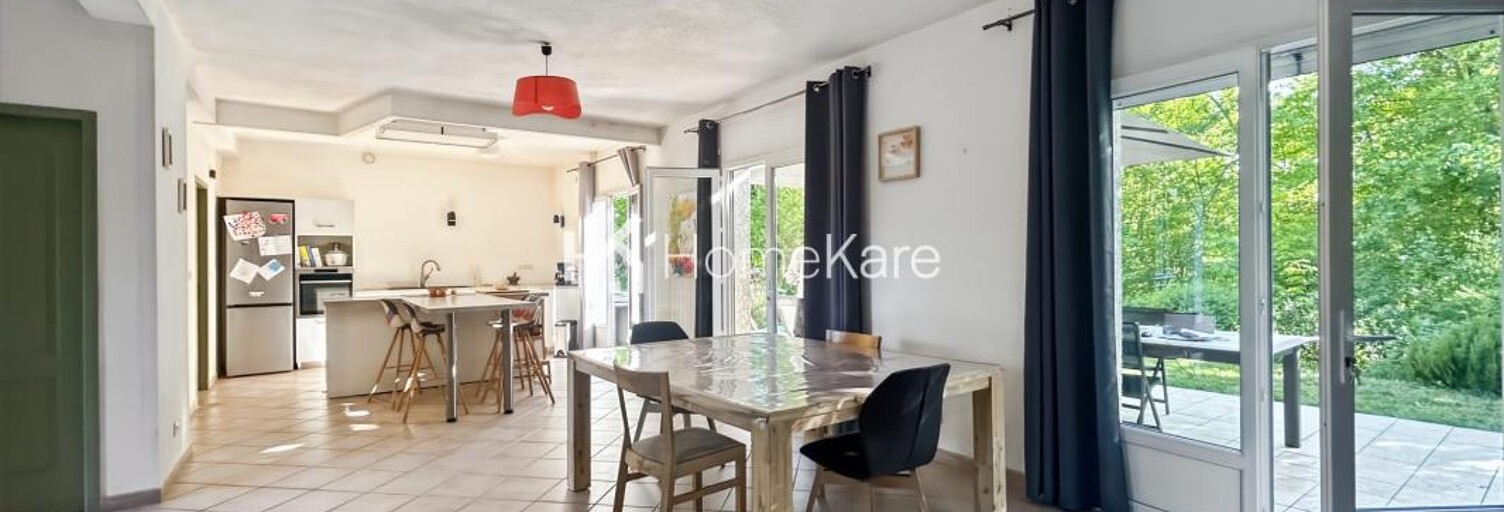 Maison 5 Pièces 145 m² à vendre à Saint-Lys (31470)