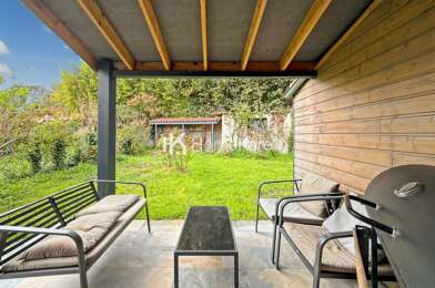 Maison 5 pièces 199000 €