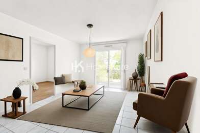 Appartement 2 pièces 164000 €