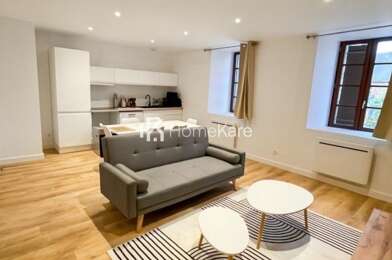 Appartement 2 pièces 280000 €