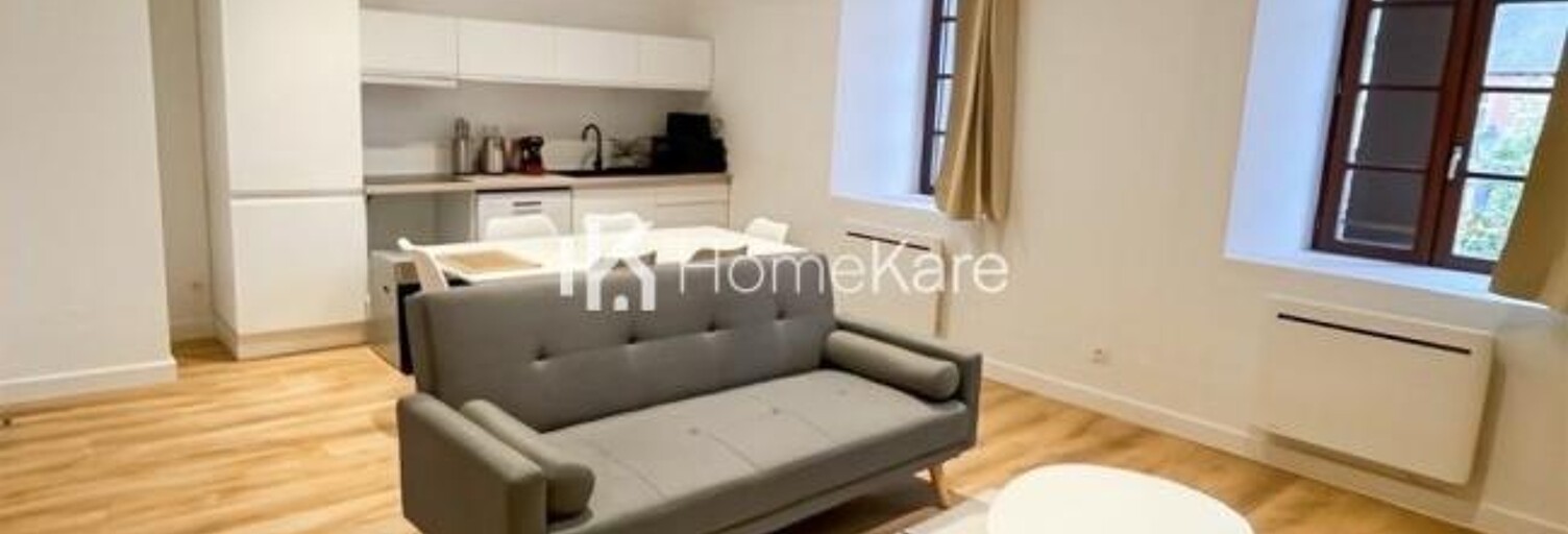 Appartement 2 Pièces 57 m² à vendre à Bordeaux (33800)