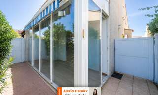 Appartement 2 Pièces 36 m² à vendre à Agde (34300)