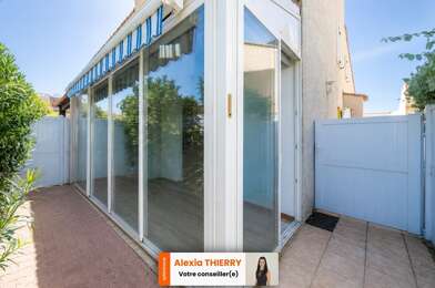 Appartement 2 pièces 150000 €