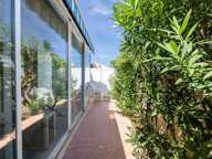 Rochelongue. Appartement 2 pièces en rez-de-jardin — photo 2