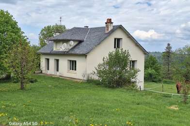 Maison 7 pièces 118000 €