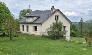 Maison 7 Pièces 149 m² à vendre à Salers (15140)