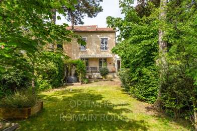 Maison 6 pièces 899000 €