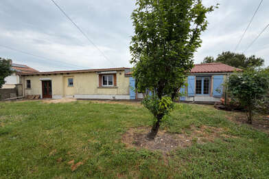 Maison 3 pièces 131900 €