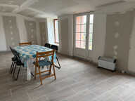AISNE (85) ADORABLE LONGERE EN PIERRES AVEC MATERIAUX A FINIR DE RENOVER SUR 515M² AVEC DEPENDANCES — photo 4