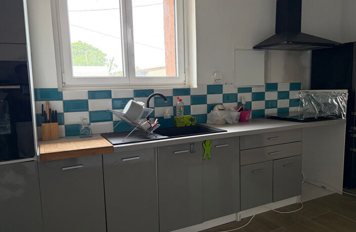 AISNE (85) ADORABLE LONGERE EN PIERRES AVEC MATERIAUX A FINIR DE RENOVER SUR 515M² AVEC DEPENDANCES — photo 5