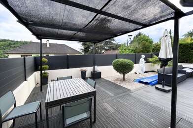 Maison 4 pièces 415000 €