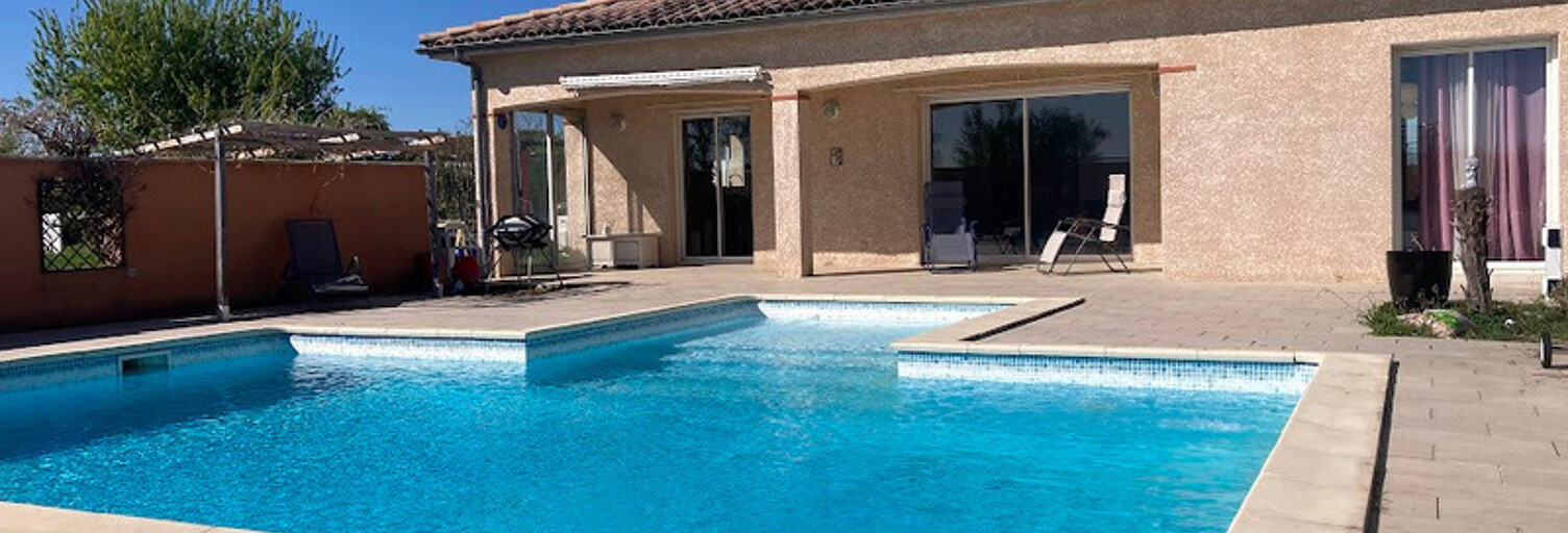 Maison 6 Pièces 152 m² à vendre à Lamasquère (31600)