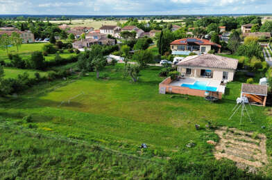 Maison 6 pièces 360000 €