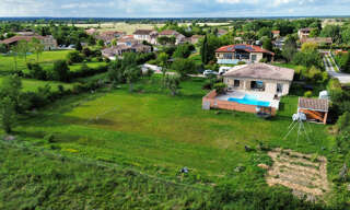 Maison 6 Pièces 152 m² à vendre à Lamasquère (31600)