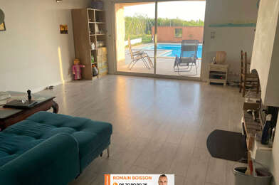 Maison 6 pièces 345000 €