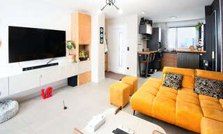 Maison 4 Pièces 79 m² à vendre à Mont-Saint-Martin (54350)