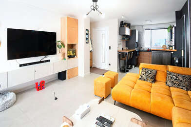 Maison 4 pièces 237000 €
