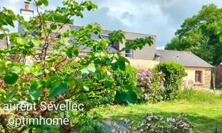 Maison 6 Pièces 106 m² à vendre à Iffendic (35750)