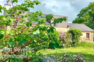 Maison 6 pièces 241730 €