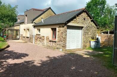 Maison 6 pièces 241730 €