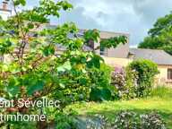 Longère à vendre 6 pièces et terrain campagne  IFFENDIC (35) — photo 2