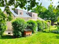Longère à vendre 6 pièces et terrain campagne  IFFENDIC (35) — photo 3