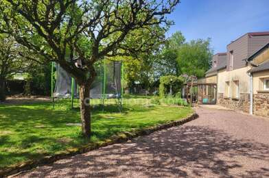 Maison 6 pièces 234000 €