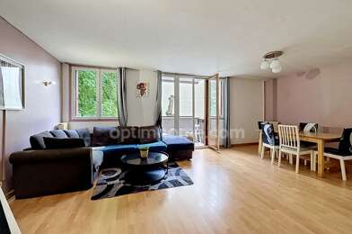 Appartement 4 pièces 194000 €