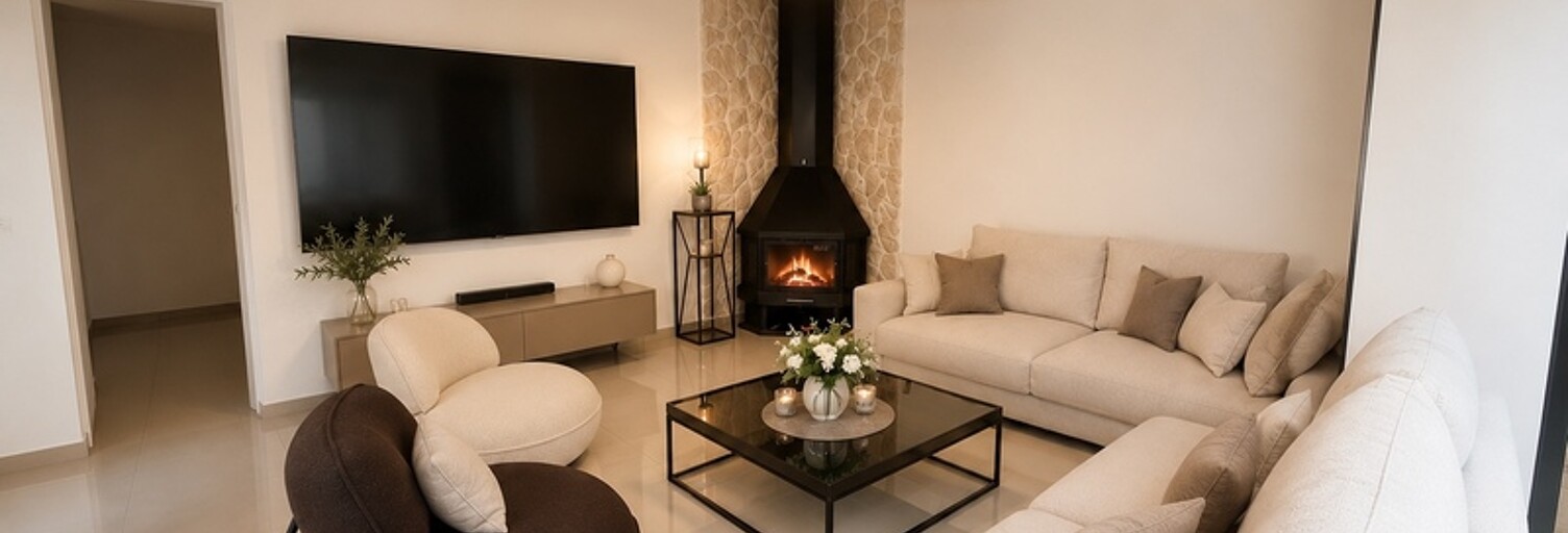 Maison 7 Pièces 230 m² à vendre à Montataire (60160)