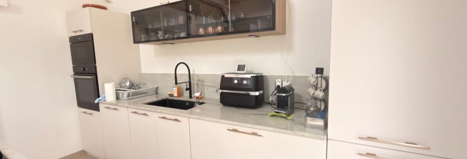 Maison 7 Pièces 230 m² à vendre à Montataire (60160)
