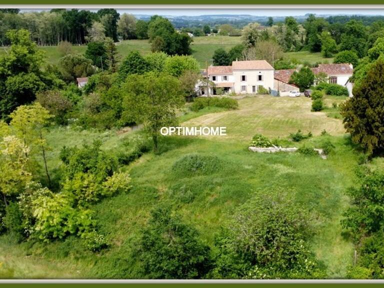 Maison à vendre 7 pièces Proche de AUBETERRE SUR DRONNE (24) — photo 1