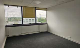 Bureau 1 Pièce 20 m² à louer à Pontoise (95000)