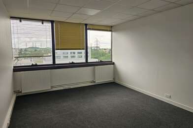 Bureau 1 pièces 442 €