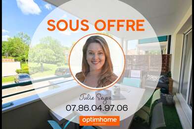 Appartement 2 pièces 250000 €