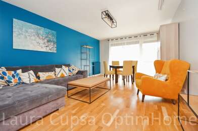 Appartement 4 pièces 385000 €