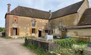 Maison 4 Pièces 130 m² à vendre à Cerisiers (89320)