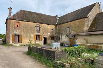 Maison 4 pièces 158000 €