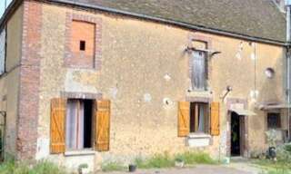 Maison 4 Pièces 130 m² à vendre à Sens (89100)