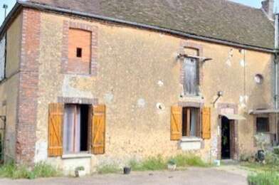 Maison 4 pièces 158000 €