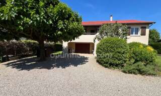 Maison 5 Pièces 121 m² à vendre à Genas (69740)
