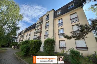 Appartement 2 pièces 86000 €