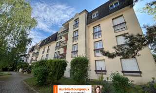 Appartement 2 Pièces 38 m² à vendre à Évreux (27000)