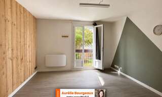 Appartement 2 Pièces 38 m² à vendre à Évreux (27000)