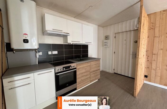 Appartement 2 pièces rénové avec cave et garage en résidence – Évreux, proche gare et centre-ville - SOUS OFFRE - NON DISPONIBLE A LA VENTE - — photo 3